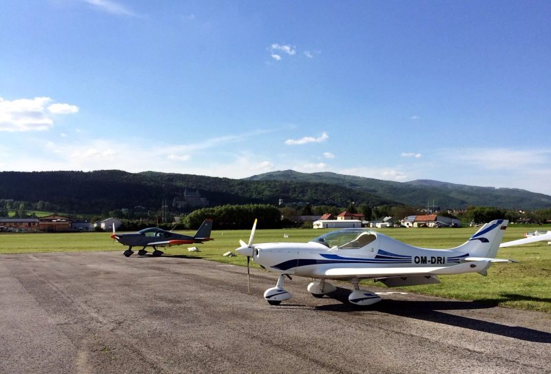 Aerorest