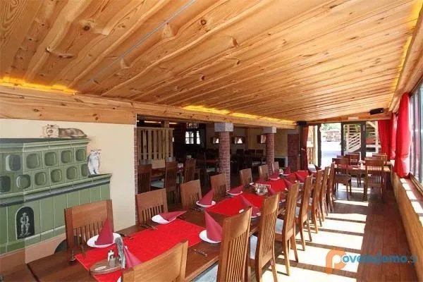 Pizzeria Hram Gorjan