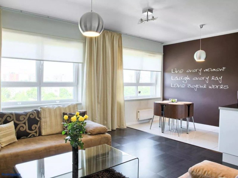 Apartamenty KTW Debowe Tarasy