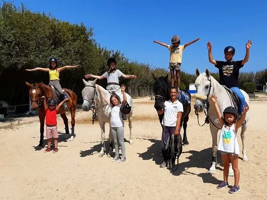 Horse Riding Centre, Quinta Das Bufardas