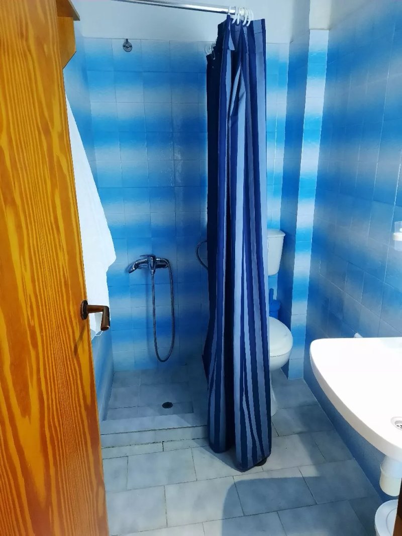 Kissandros Hotel