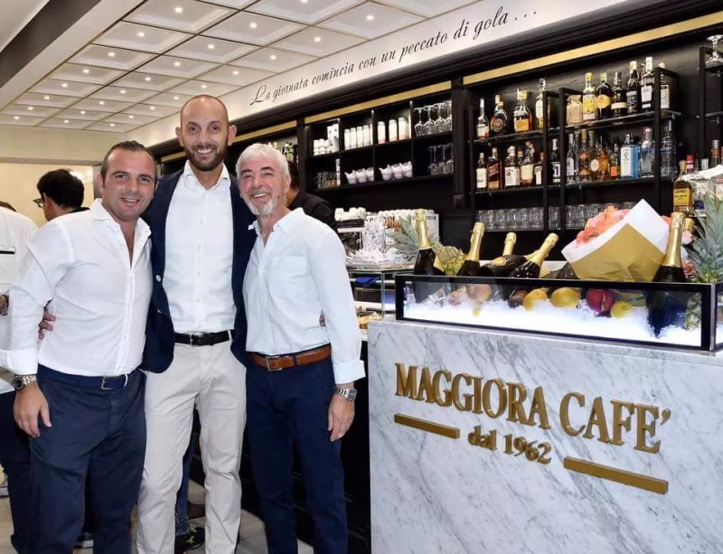 Maggiora Cafe Events & Banqueting dal 1962