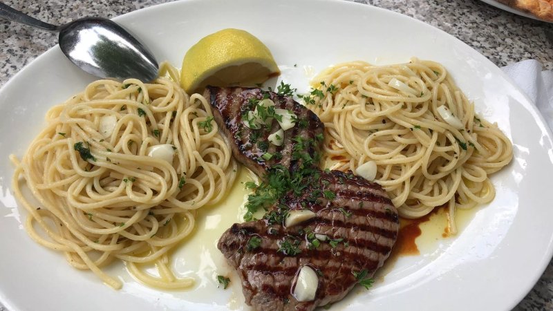Ristorante La Fortuna