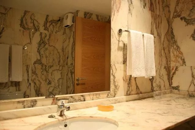Apartamentos Plaza America