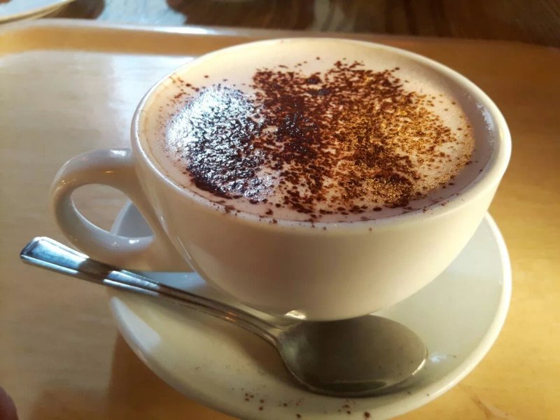 Adnams Cafe