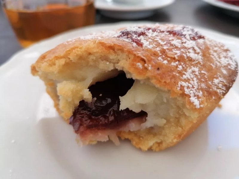 Almond Pasticceria Artigianale