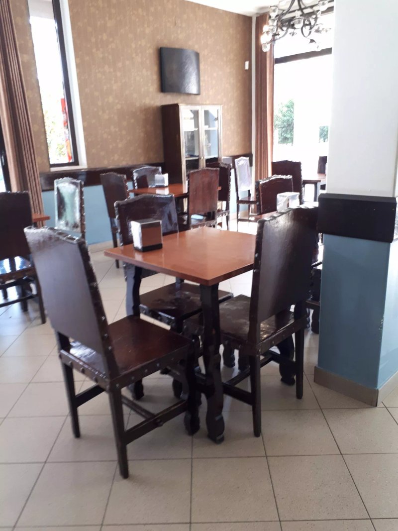 Cafe o Trovador
