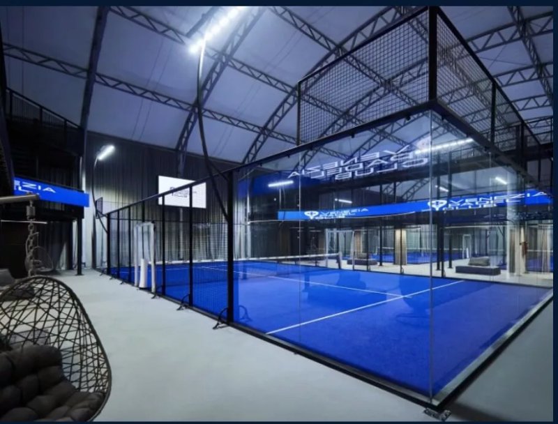 Venezia Padel Club