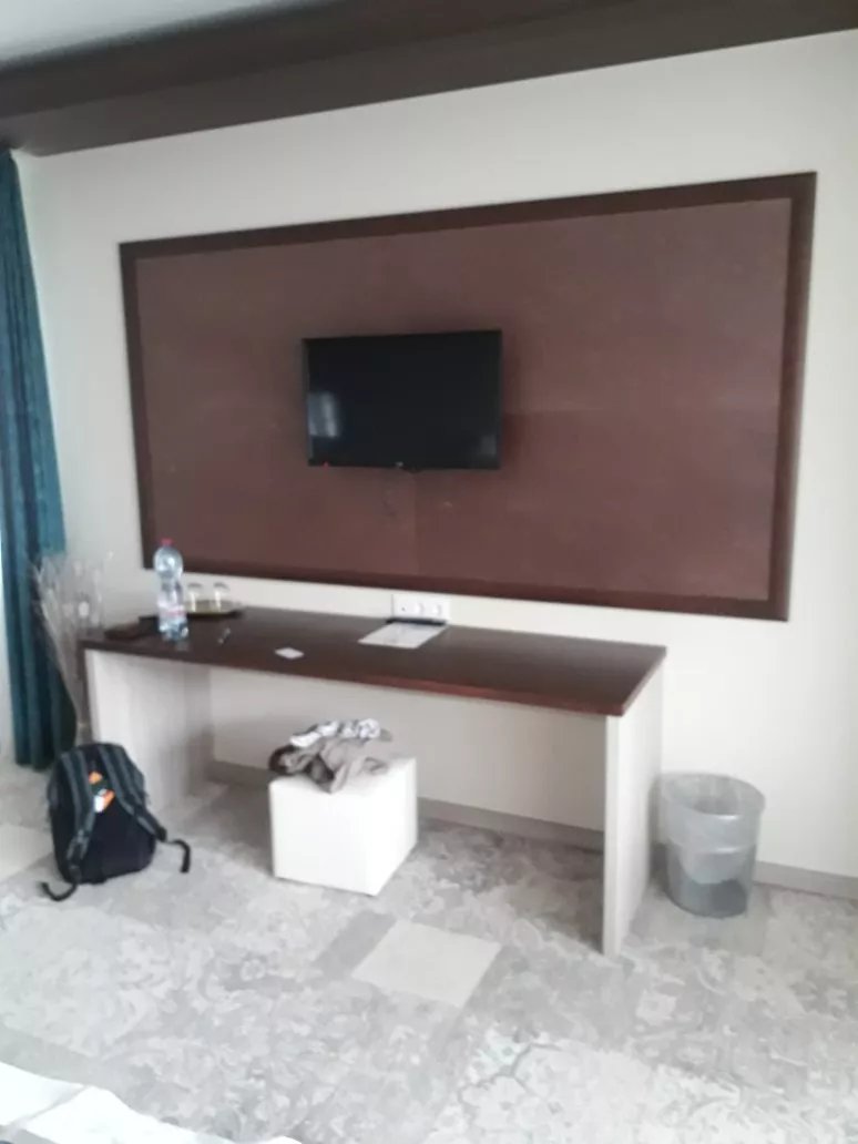 Termal Hotel Mesteri