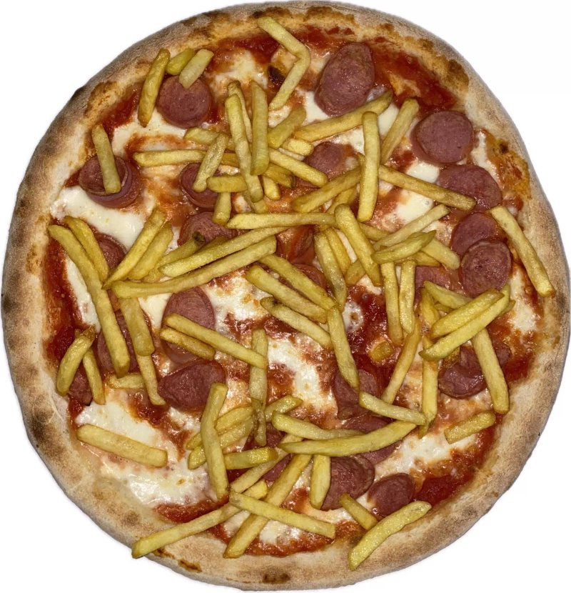 Pizzeria Fratelli Diversi