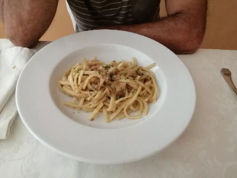 Hotel Ristorante Iapalucci