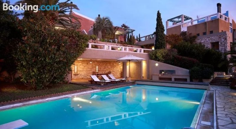 Aegean Pearl Estate