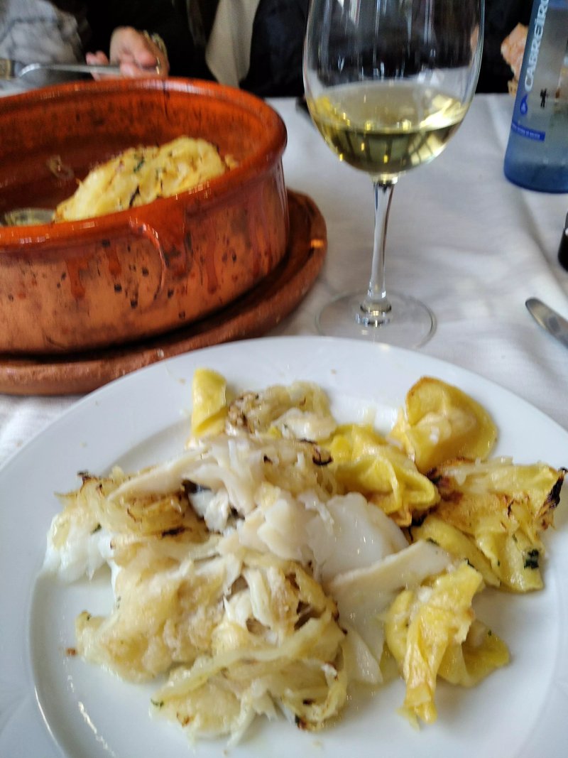 O Forno Do Lito
