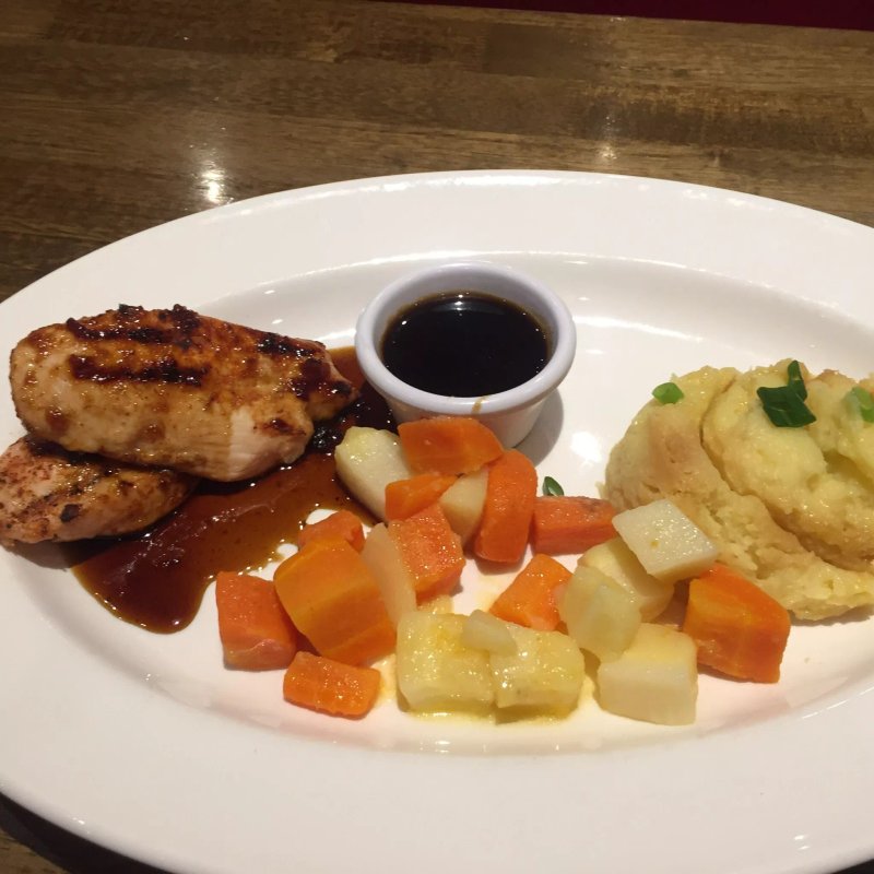 TGI Friday's