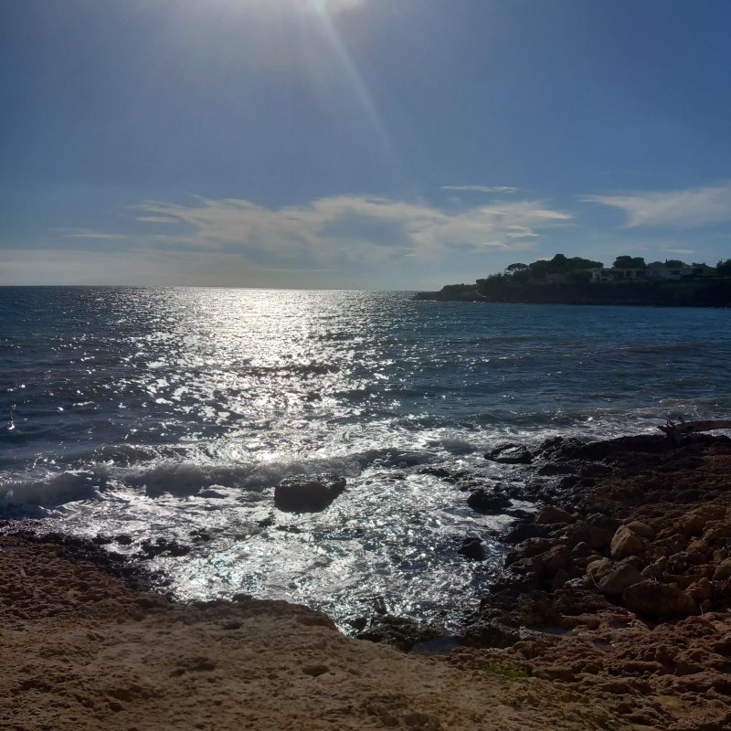 La Cale