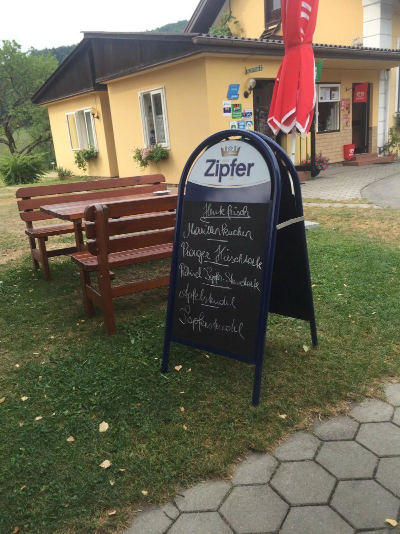 Cafe Bistro Wallentino
