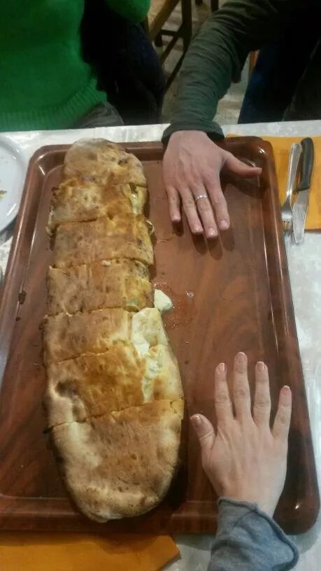 Pizzeria S. Antonio