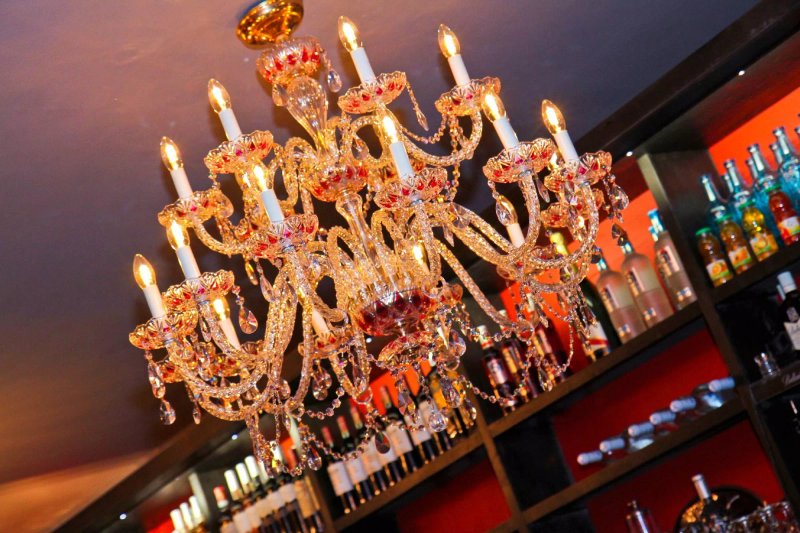 Bistro Venitien