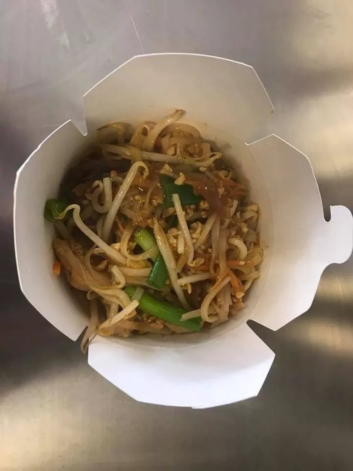 V10 Noodle Bar