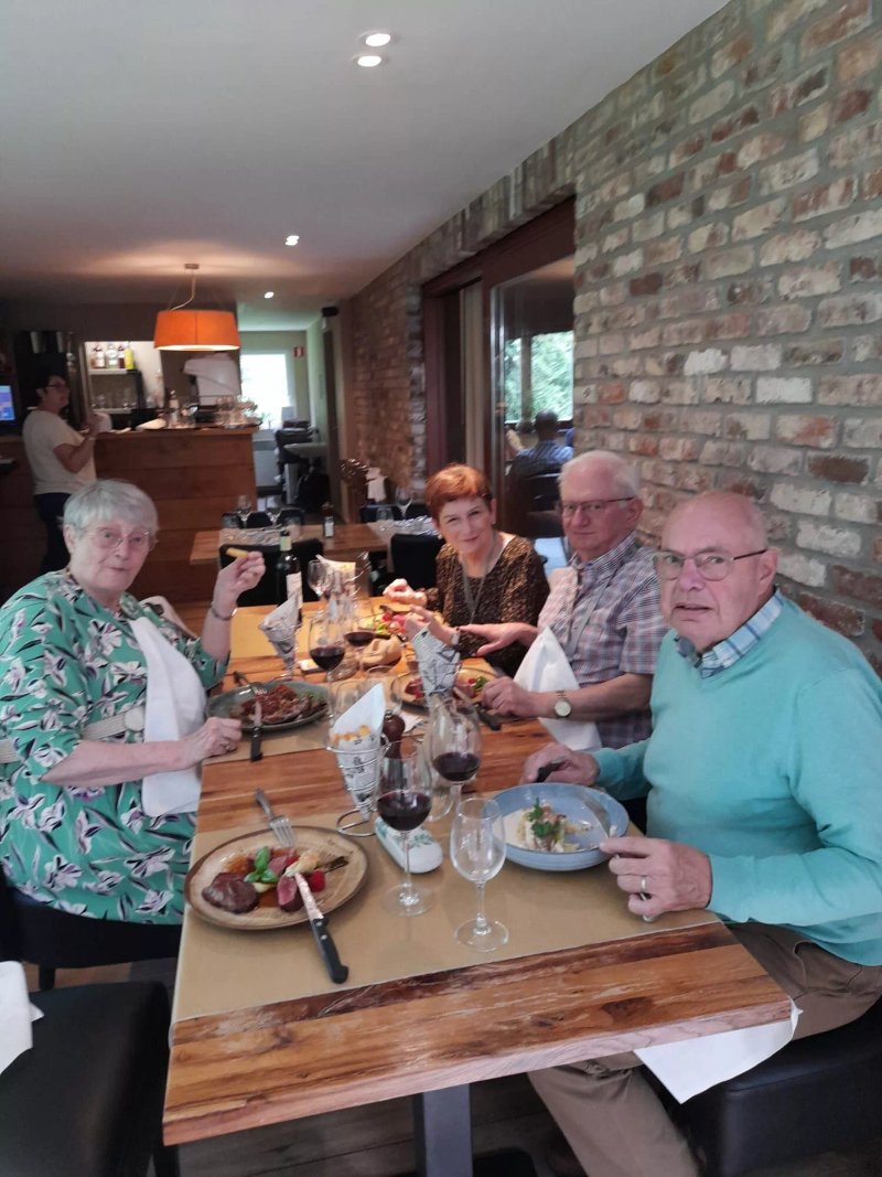 La table d'Emile