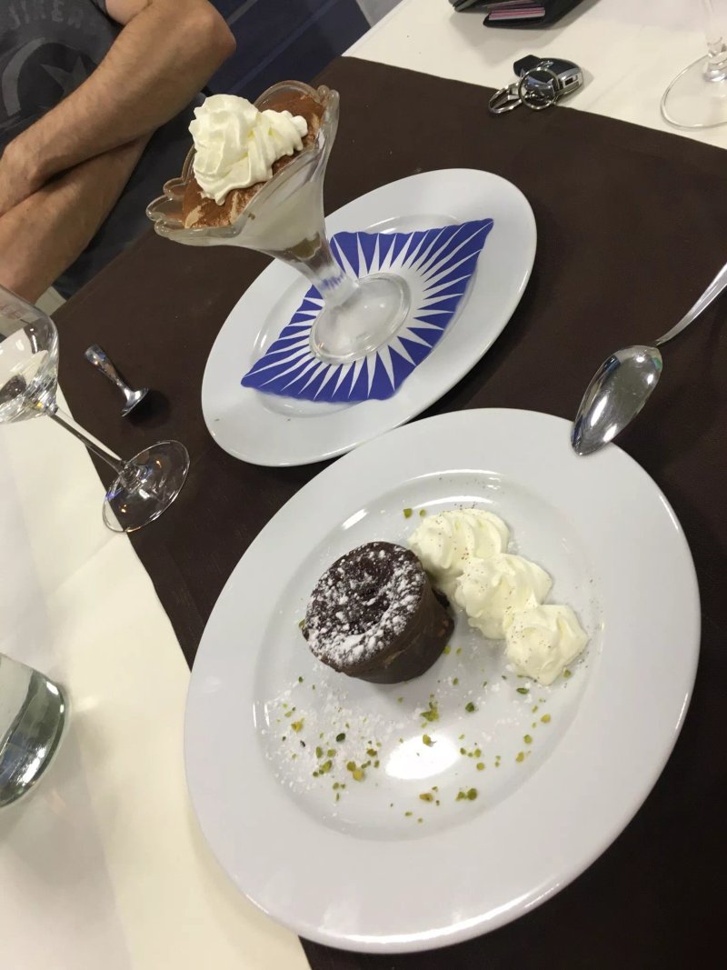 Ristorante Stazione con alloggio
