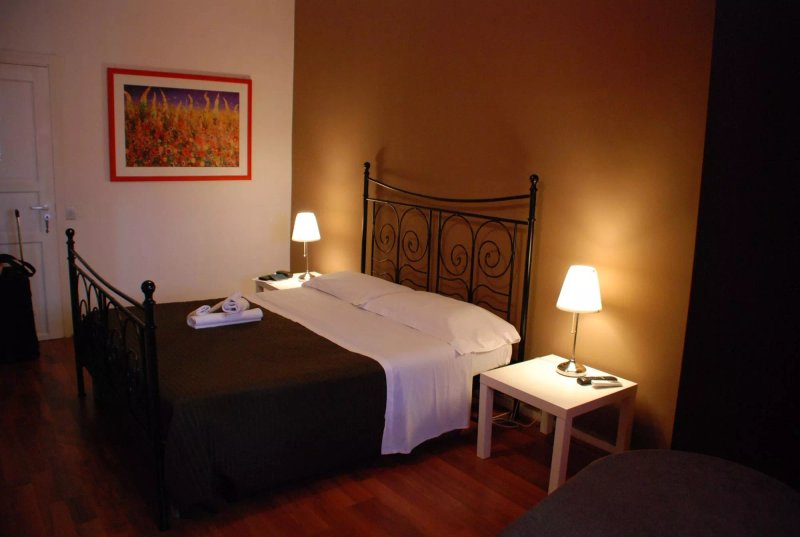 B&B Baciami Ancora
