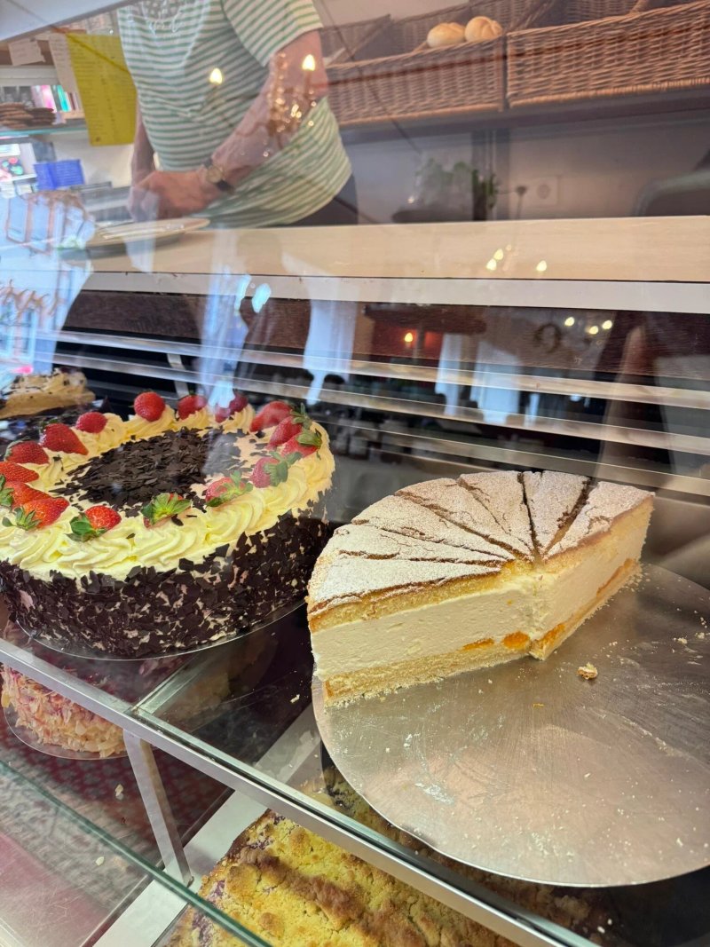 CAFE Hackenberger