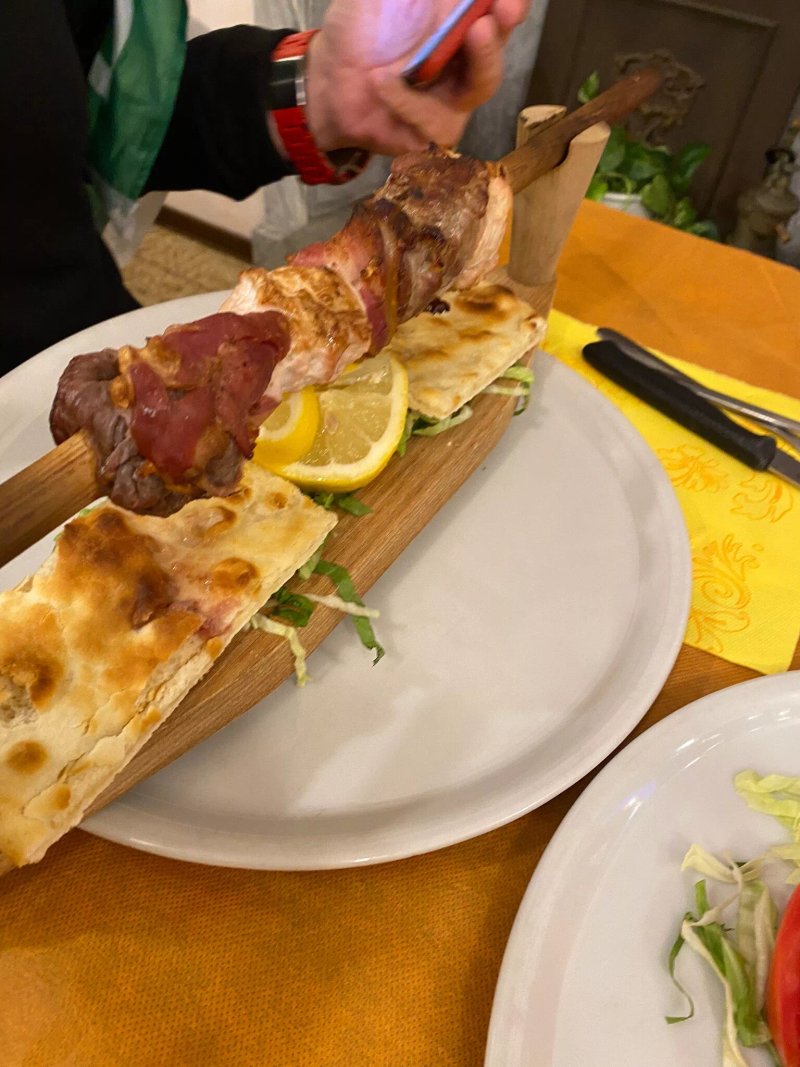Bar Milano