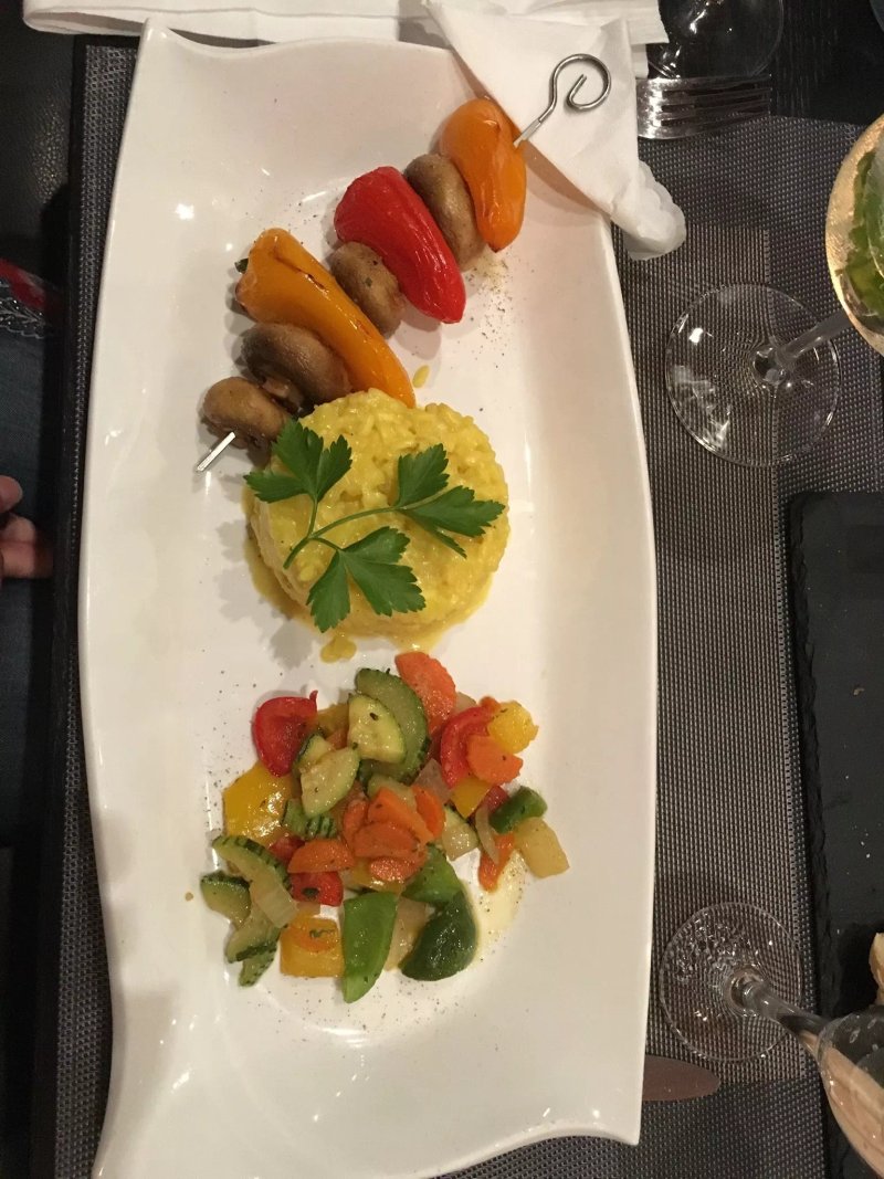 Semirs Restaurant