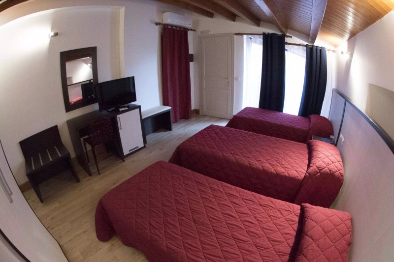 Militello Albergo Diffuso