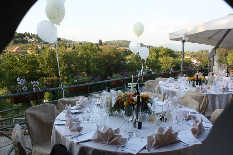 Ristorante Pizzeria Il Poggetto