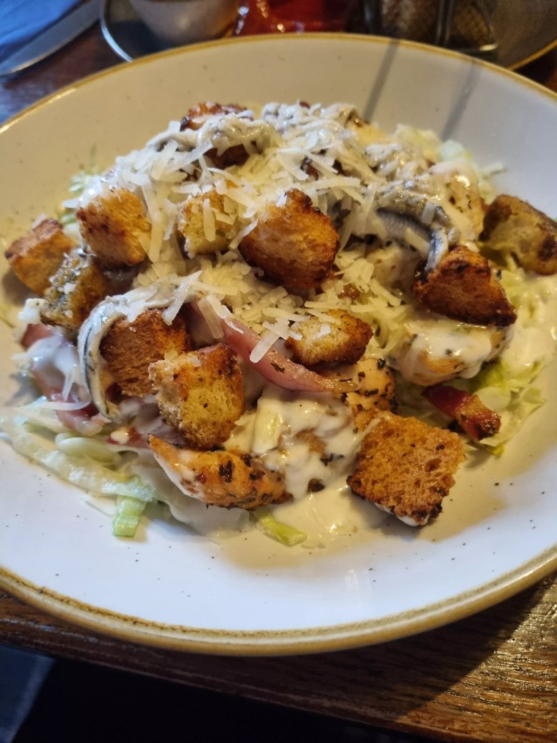 Watermill Inn Restaurant