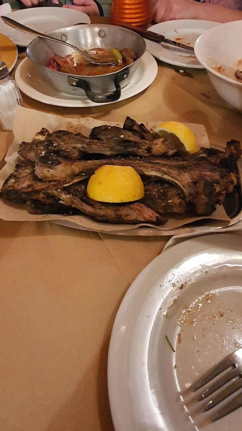 Grillis Koutouki