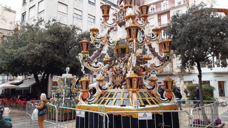 Hotel Herreros