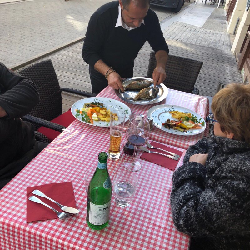 Trattoria Da Luca