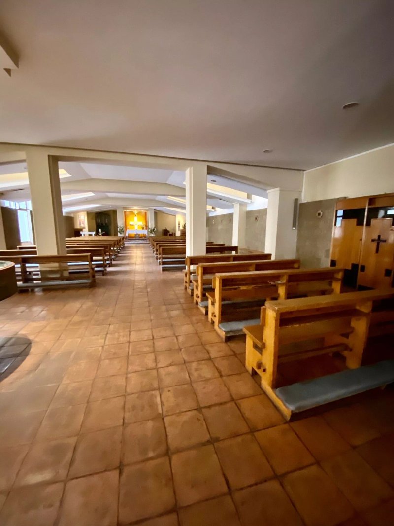 Chiesa Parrocchiale di San Martino I Papa