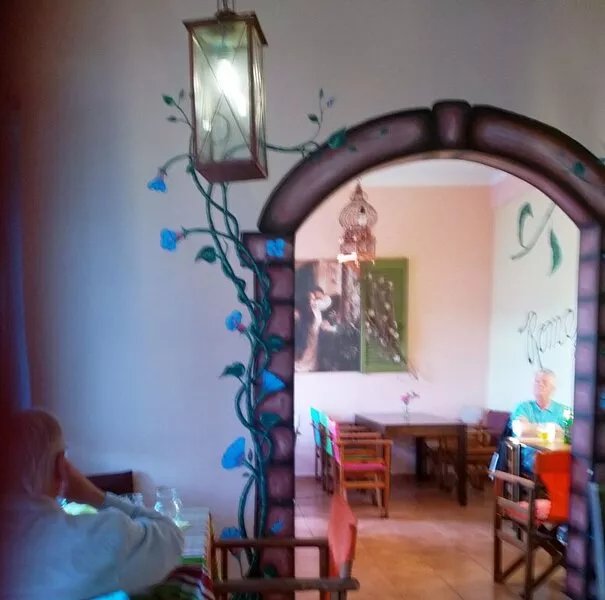 Air-Conditioned Villa with Private Pool and Gardens Solely for the use of