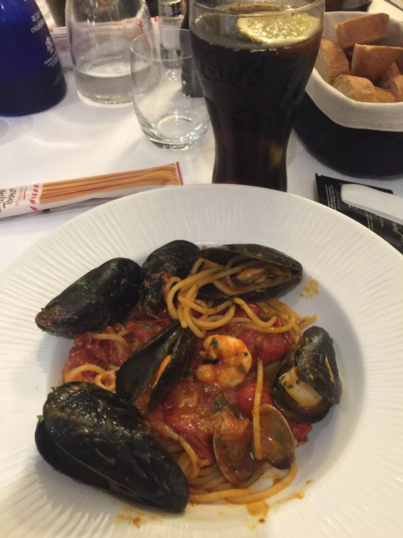 Ristorante Pizzeria Ancora
