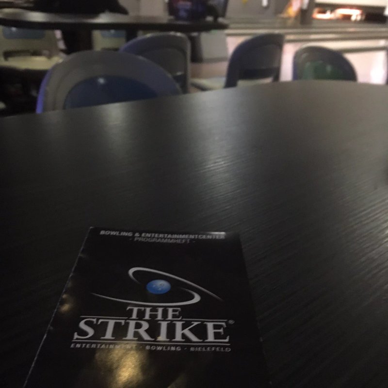 The Strike Bielefeld