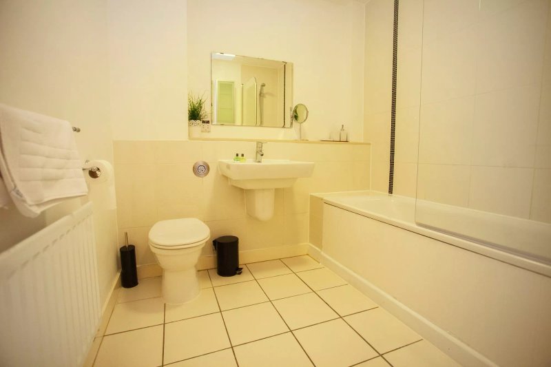 Savvy Serviced Apartments