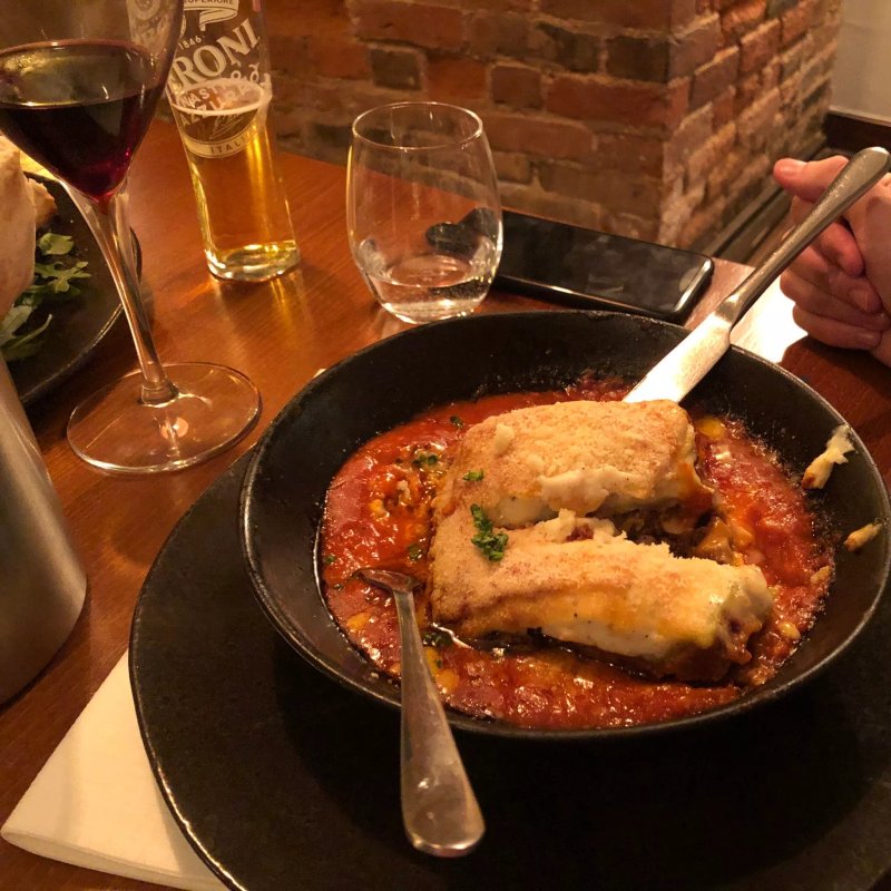 Sugo