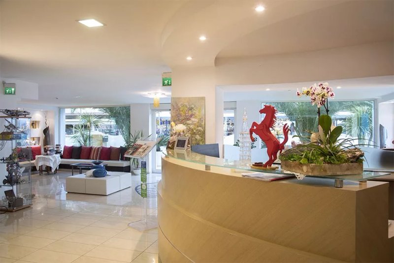 Hotel Ghirlandina