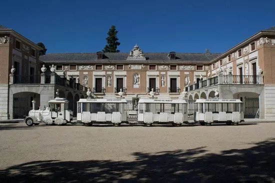 Arantour-Chiquitren