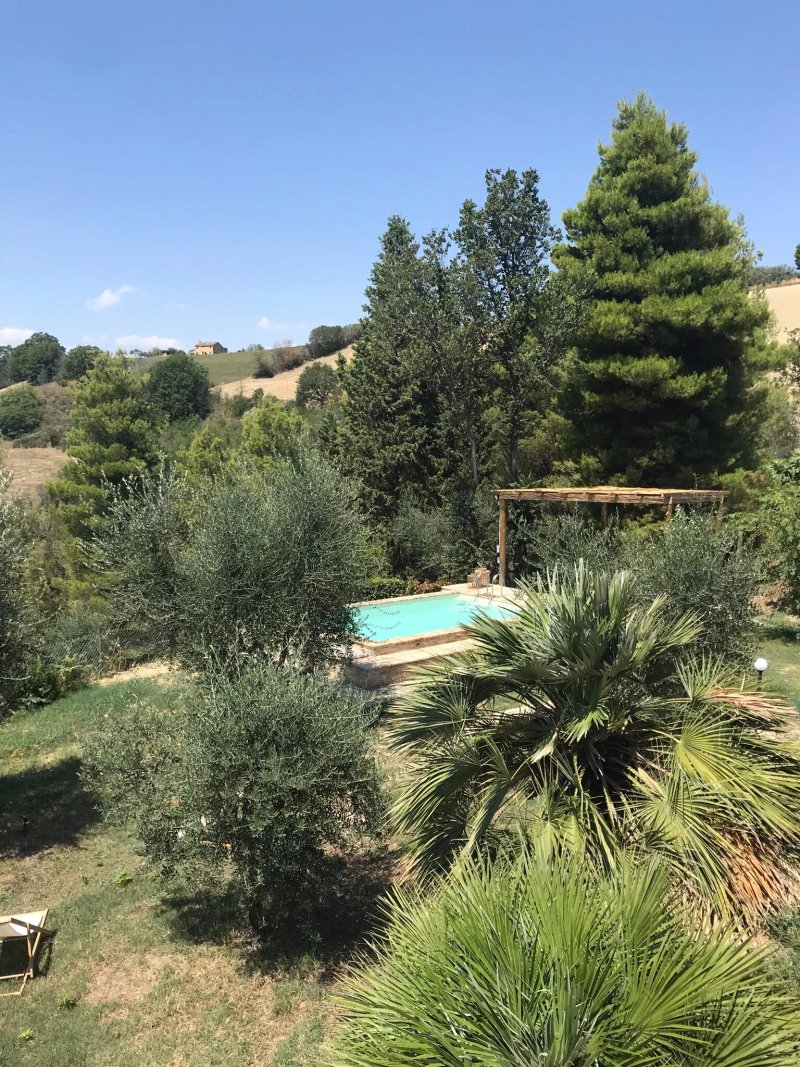 Al Poggio Dei 4 Borghi