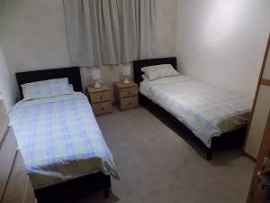 Glen B&B - Shetland