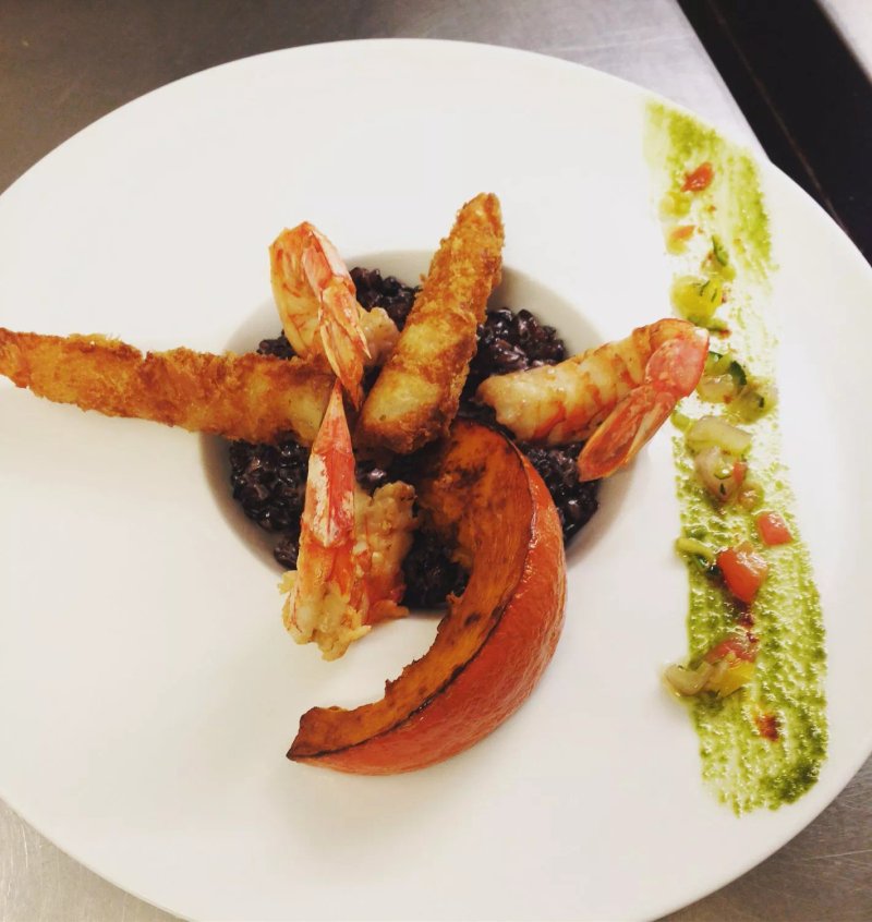 Brasserie Le Cap