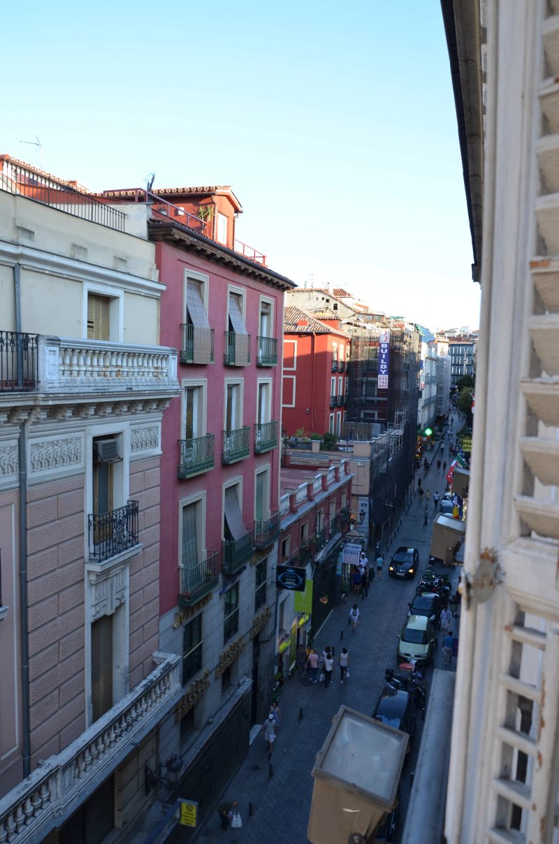 Hostal Ana Belen