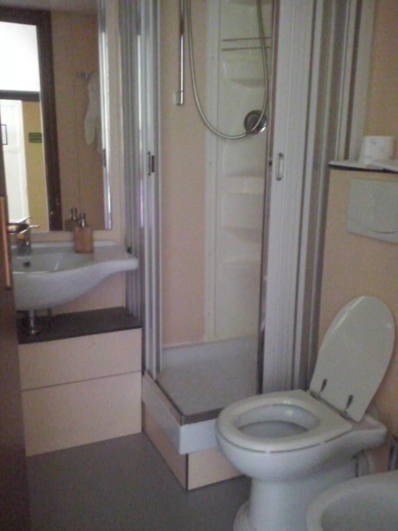 Albergo Caffaro