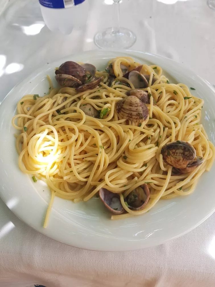 Ristorante Pizzeria del Greco