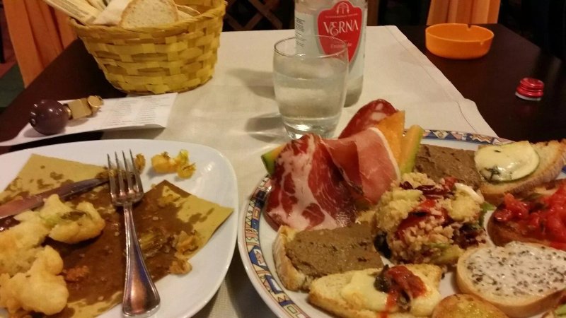Ristorante da Beppino